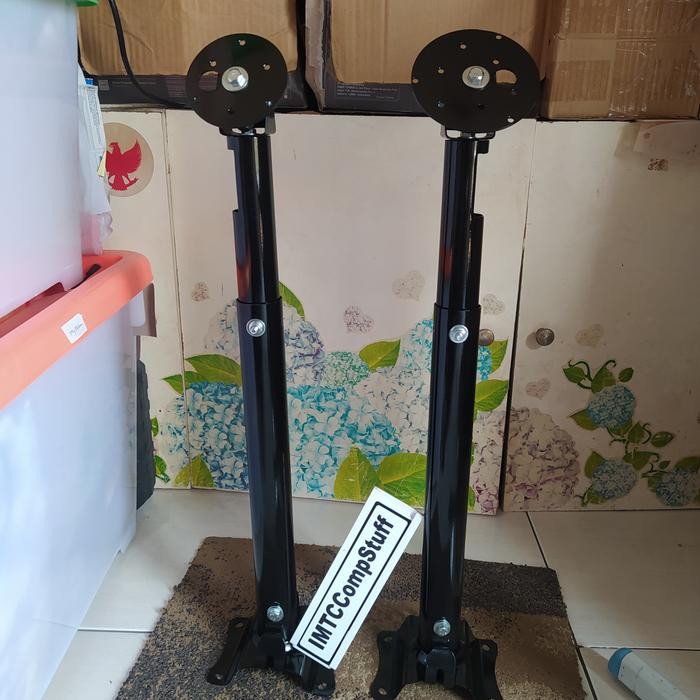 Bracket CCTV Gantung Hikvision Indoor Outdoor