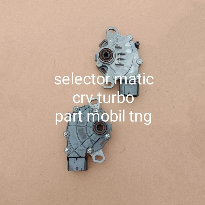 Jual Selector Inhibitor Matic Honda Crv Civic Turbo Original