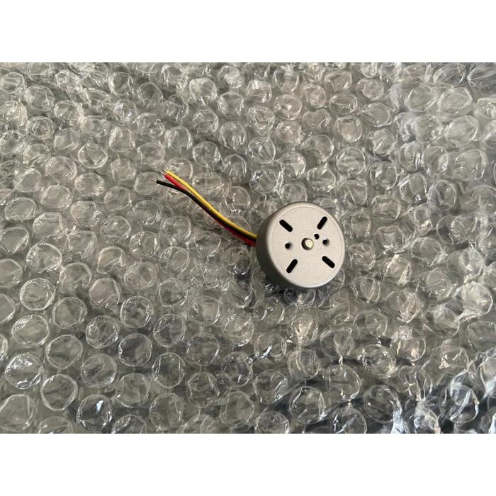 Dynamo dinamo CW MJX Bugs 20 EIS