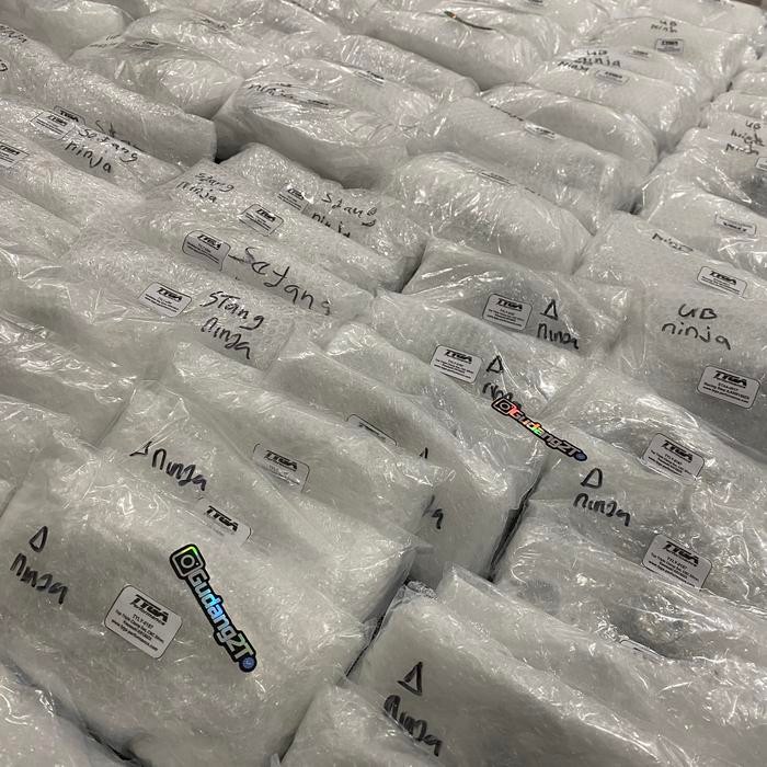 Promo Underbone Step Tyga Ninja Rr Ninja R Ninja Ss Serpico Original Tyga Performance Terlariss 