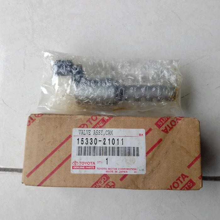 Katup VVTI OCV yaris vios Original