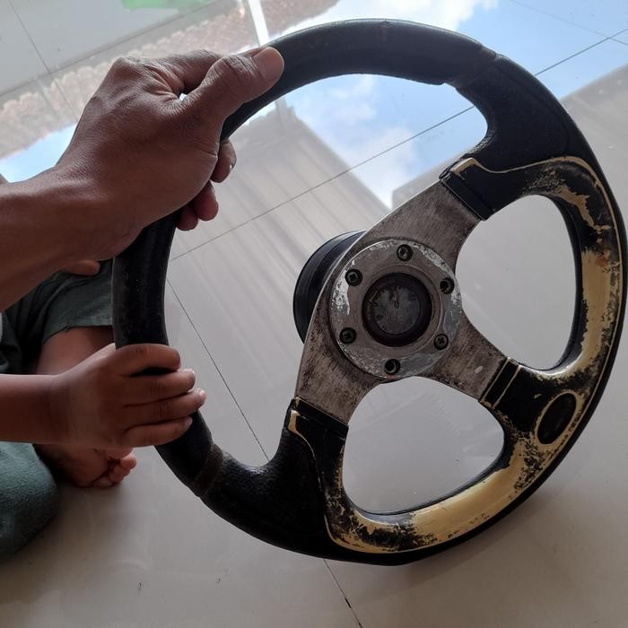 stir racing suzuki+bosskit