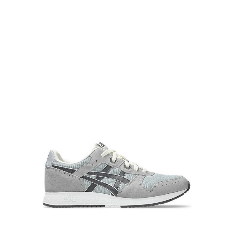 SEPATU ORI ASICS LYTE CLASSIC GREY ( ASI21A477030 ) ORIGINAL RESMI 100%
