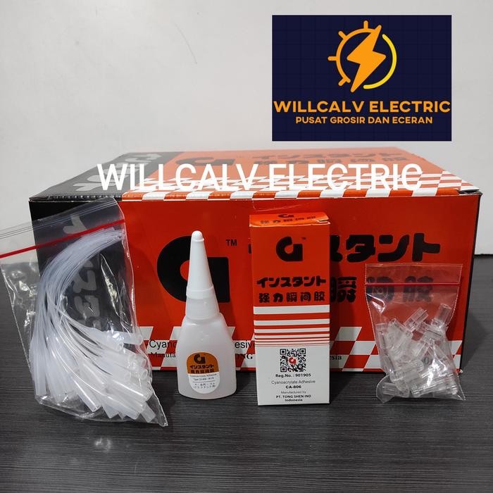 LEM TETES KOREA G - LEM G KOREA - LEM KOREA G