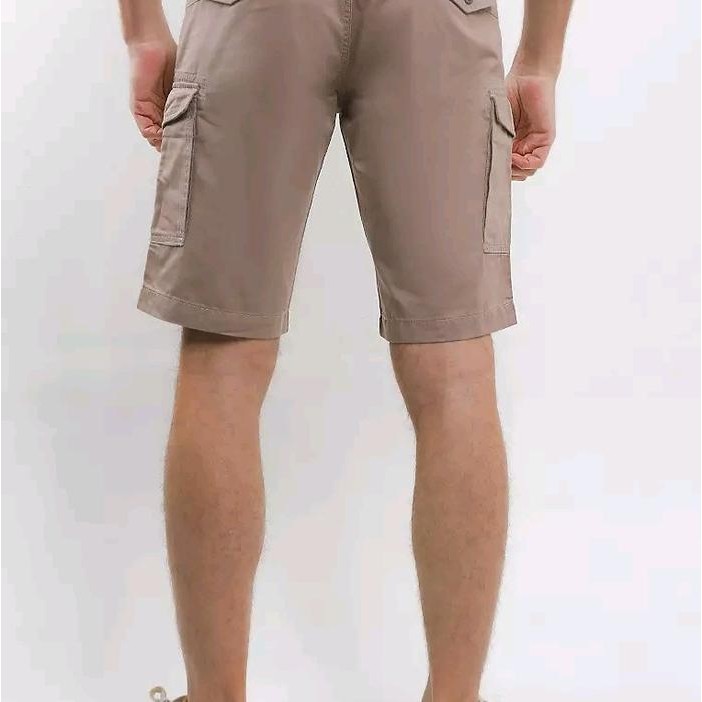 CELANA CARGO PENDEK LOIS ORIGINAL