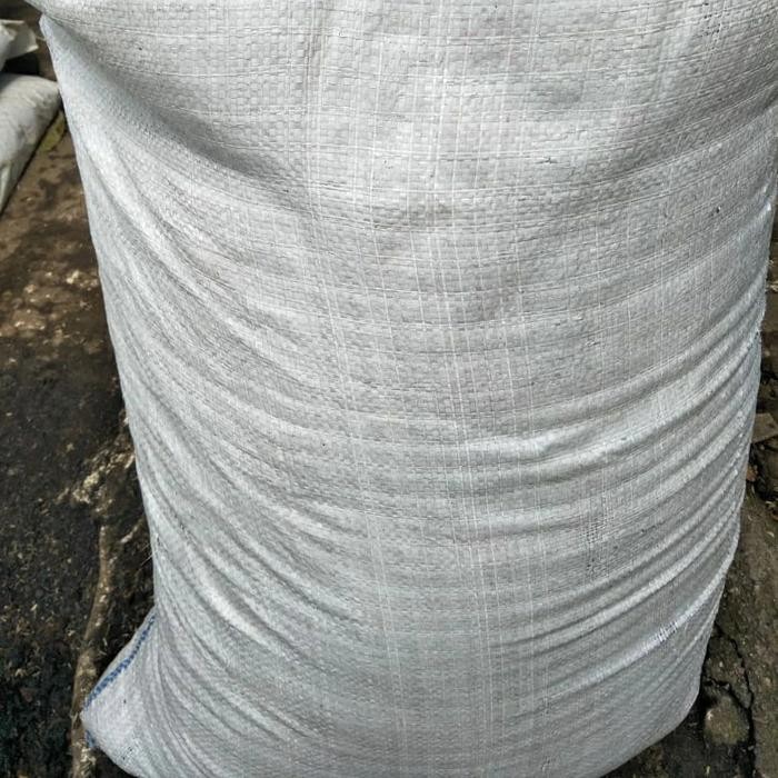 Media Tanam Sekam Mentah/Sekam Kering/Sekam Padi