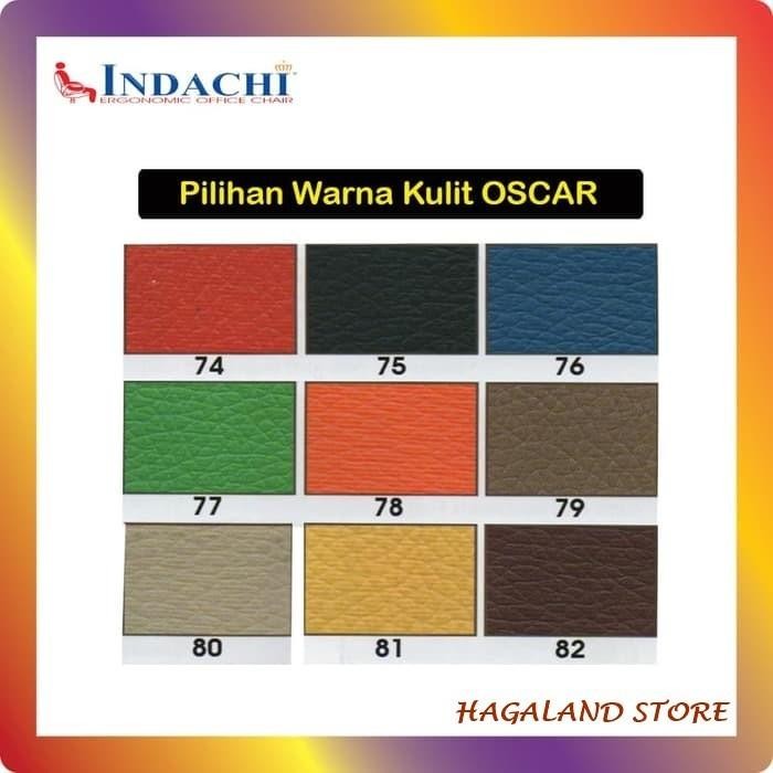 Indachi Bar Stool/Kursi Cafe Kursi Makan D-3024 XS -Jabodetabek