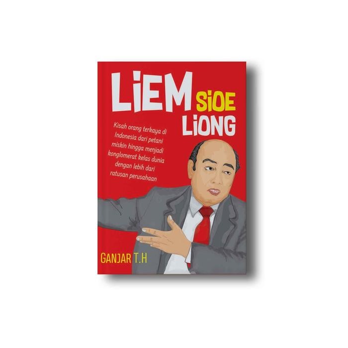 Liem Sioe Liong
