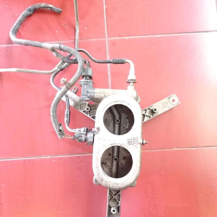 rumah filter solar chevrolet captiva fl