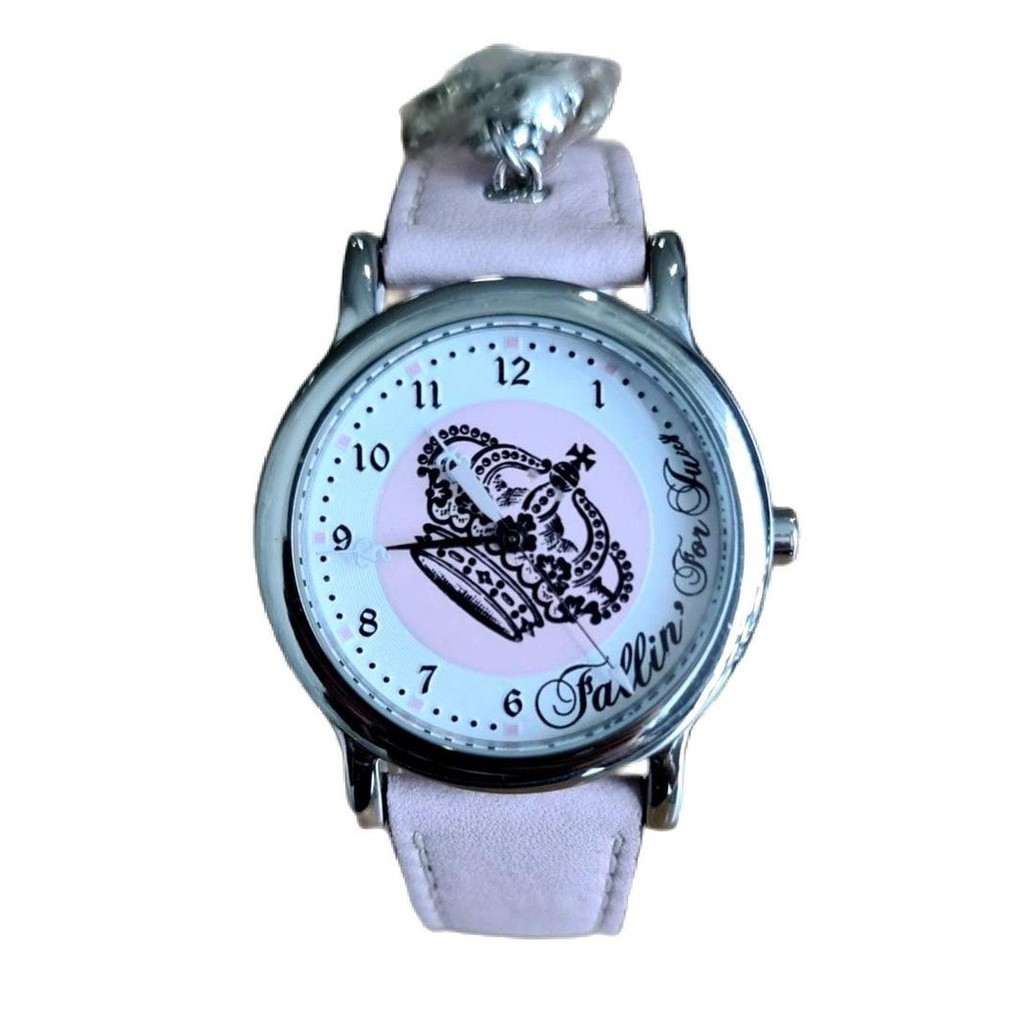Juicy Couture 1900737 - Jam Tangan Wanita