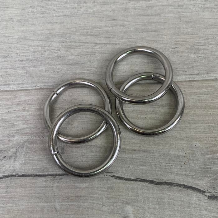 

New Ring O Murah 25mm ketebalan 3,8mm (100pcs)