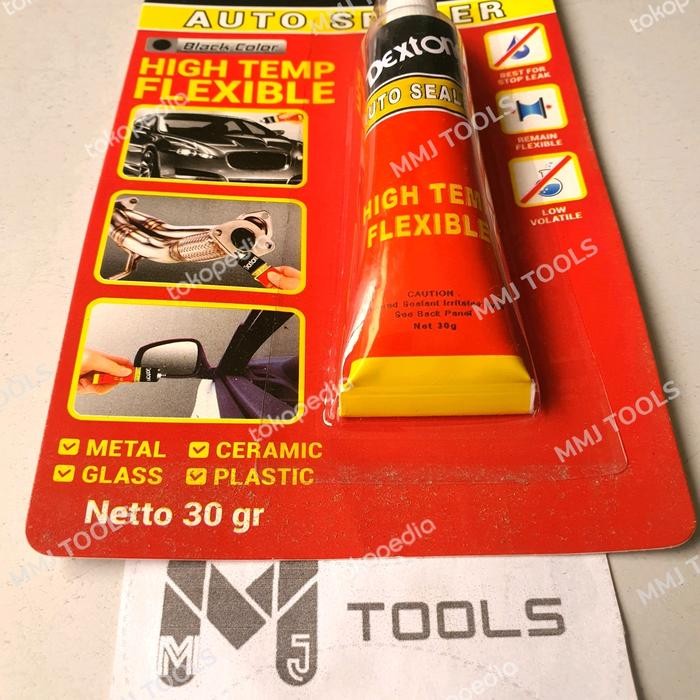 LEM AUTO SEALER DEXTONE 30 GRAM DEXTONE LEM AUTO SEALER