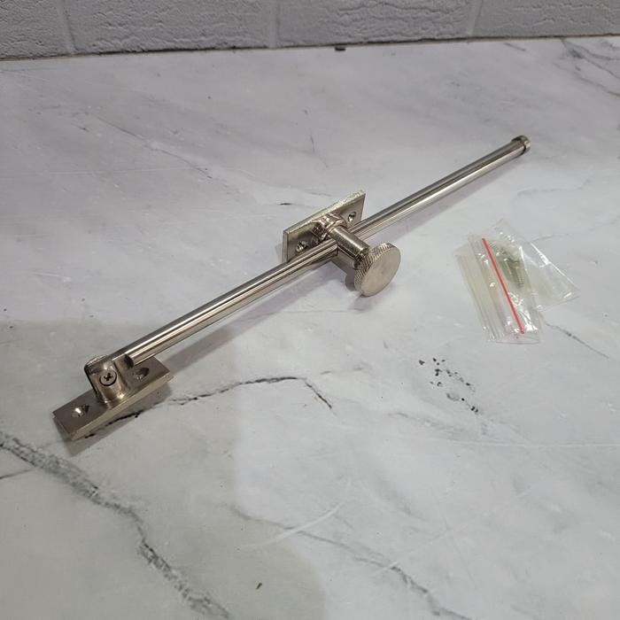 ,,,,,,,] Ramskar / hak angin putar PALEM