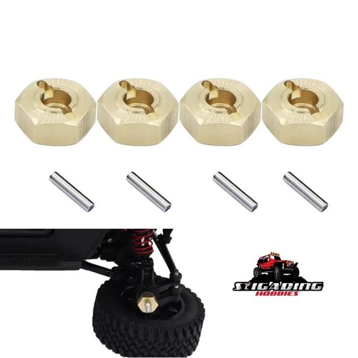 MJ HEX METAL COMBINER MN86 MN86KS