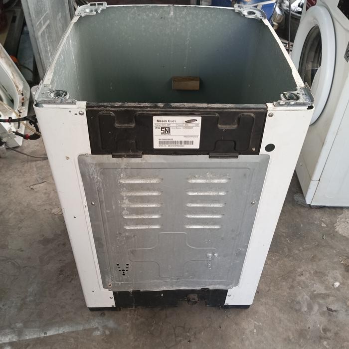 Body Mesin Cuci Samsung Top Loading Wa 70H4000Sw