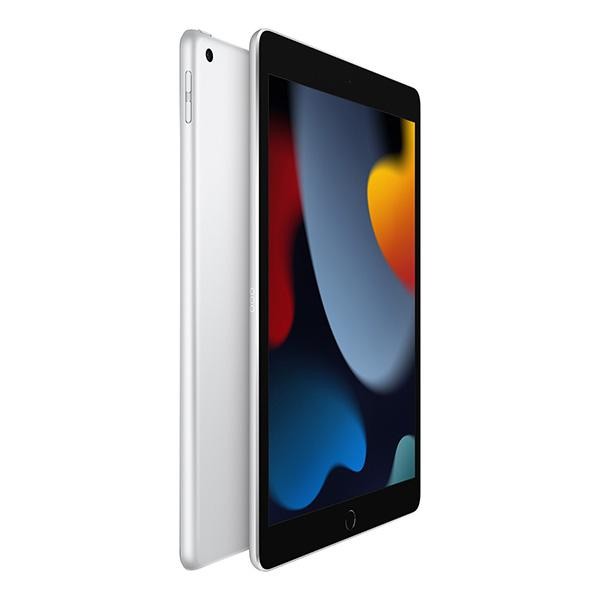 HVHP  Ipad 9 2021 10.2" 256Gb 256 Wifi Grey Silver Resmi