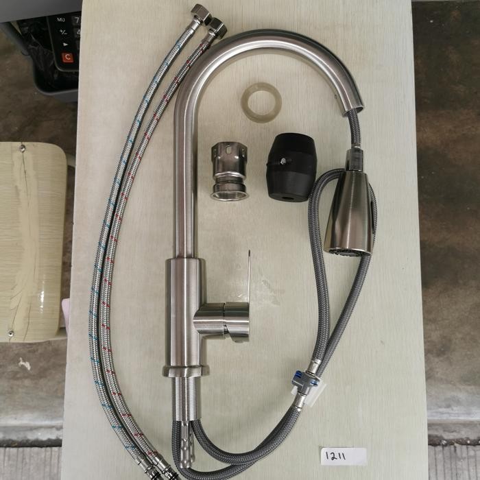 Mantab Kran Angsa Soligen Tarik 1211 Terlariss 