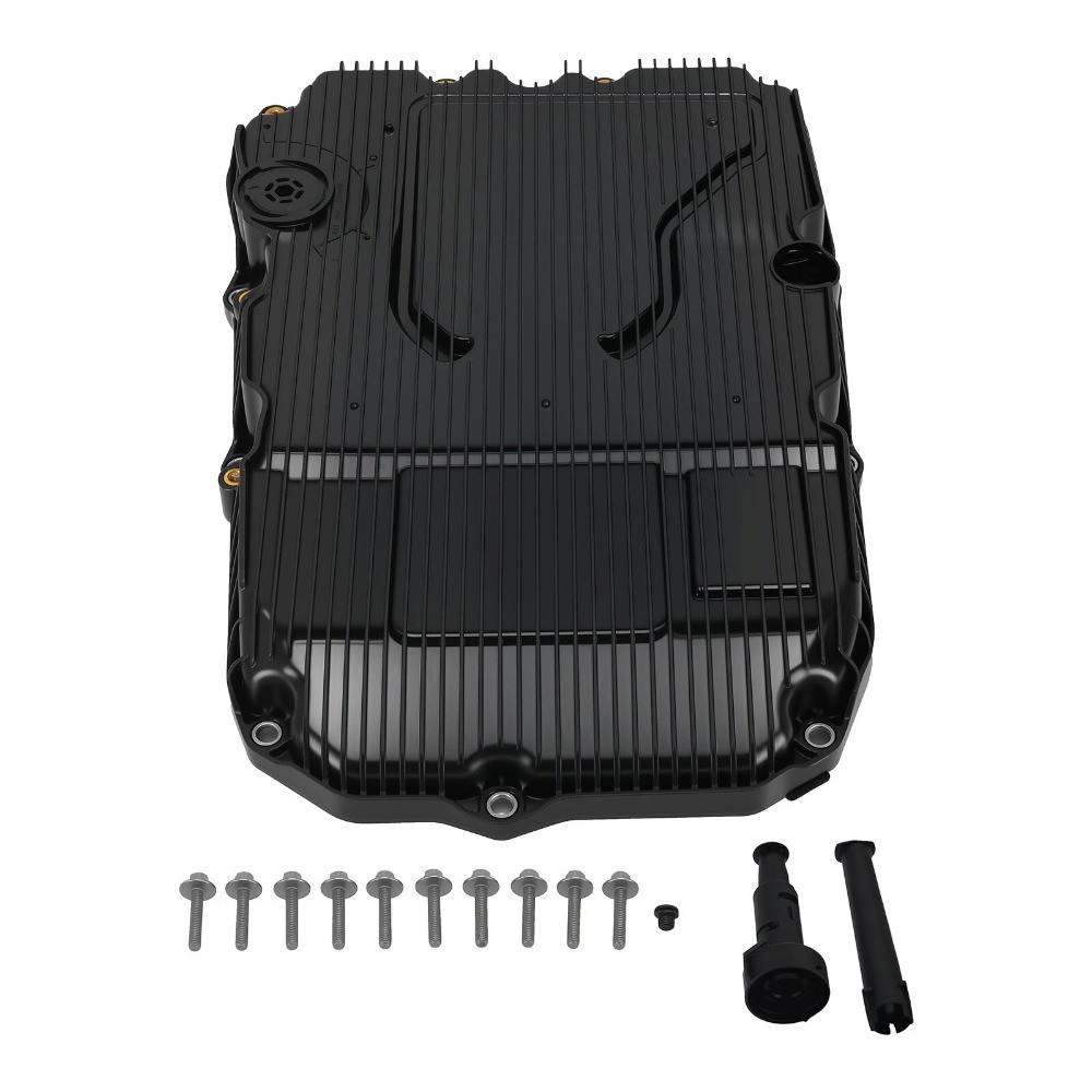 IMPORT A7252703707 New Transmission Oil Pan Filter For W205 W206 W212 W213 GLC GLE GLS SLC