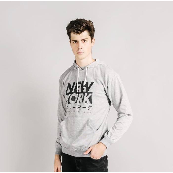 ORIGINAL er Hoodie - NYC READY STOCK