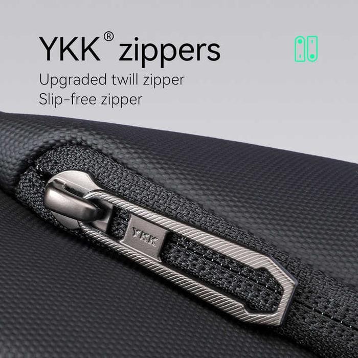 Unik Mr7730 Tas Selempang Mark Ryden Sling Shoulder Chest Bag Cowok Ipad 11 Solid Shape Terlariss 