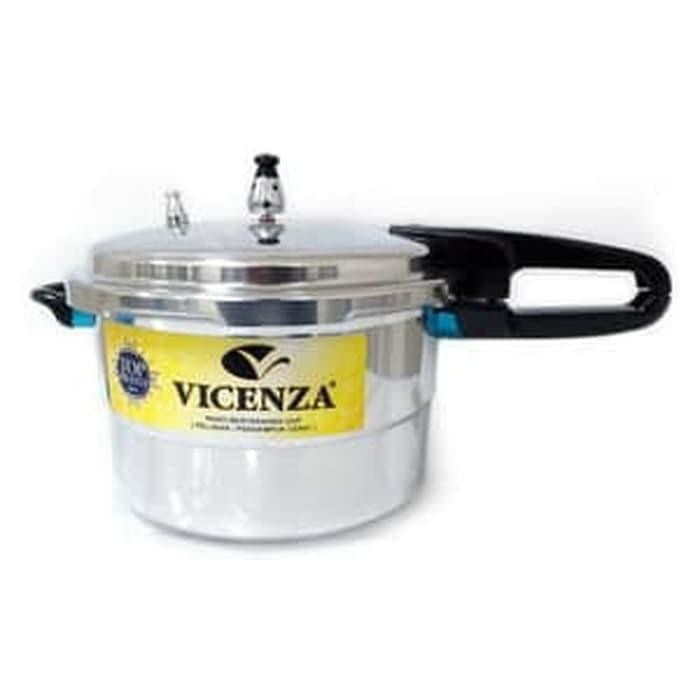 PRESTO VICENZA 8LITER