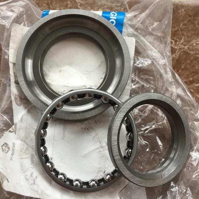 KOMSTIR BAWAH ORIGINAL PIAGGIO VESPA SPRINT PRIMAVERA LX S GTS