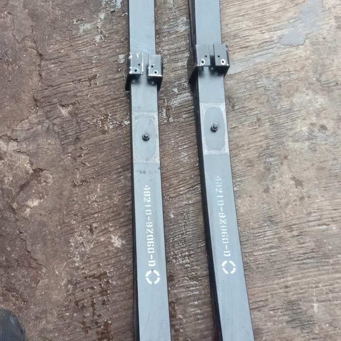 PER BELAKANG PER DAUN GRAN MAX GRAND MAX