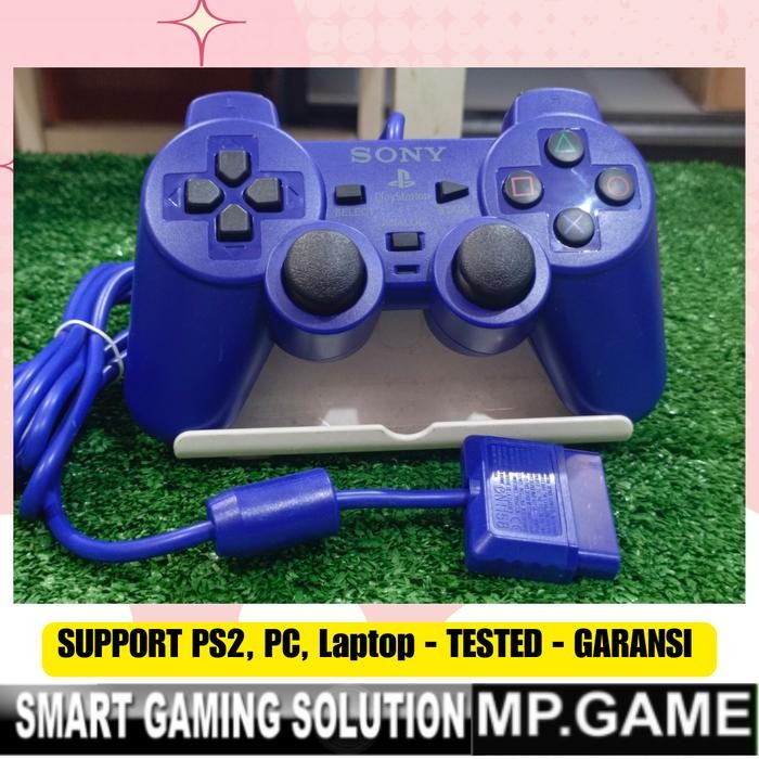 Stick Stik PS2 Warna Tombol Warna Warni Bestseller