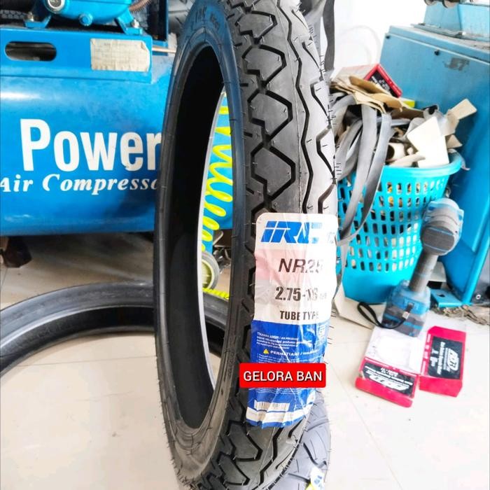 Ban Irc 275-18 Ban 300-18 ban irc nr25 ban irc nr65 ban ring 18 ban rxking thunder tiger ninja