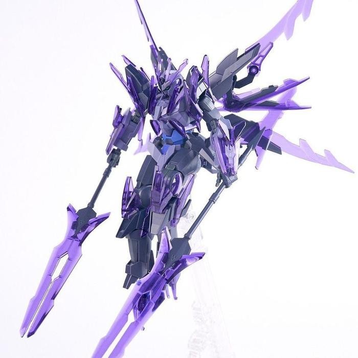 JMS 6690 HG 1/44 Transient Glacier Model Kit