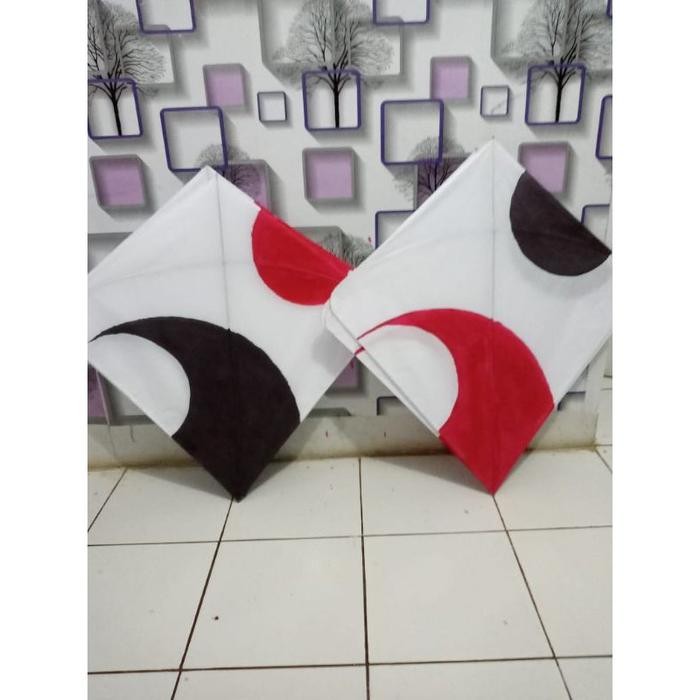 //TERLARIS Layangan Murah, layangan Aduan, Layangan Besar, Layang