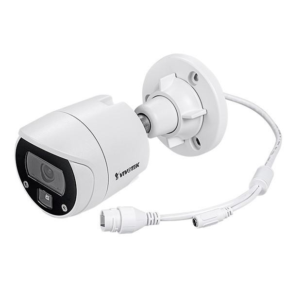 Vivotek Kamera Cctv Ib9369 2Mp