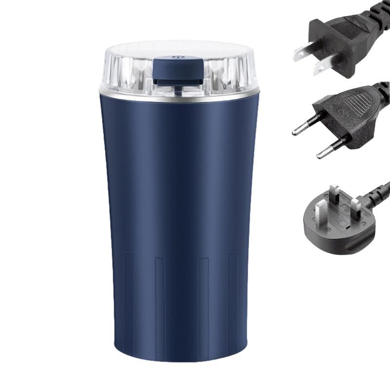 Coffee Grinder Ceramic Grinding Core Coffee Beans Mill Grinder 300W Espresso Grinder Coffee Mill Foo