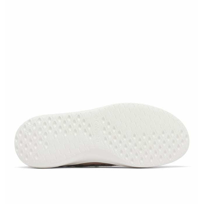 Columbia Men's Boatside Relaxed Pfg Hiking Shoes