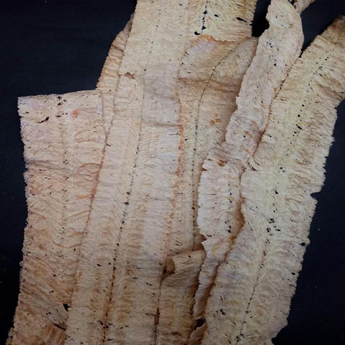 JUHI PANGGANG GILING untuk RUJAK JUHI