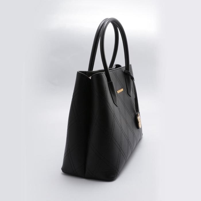 Buccheri Augustina Tas Wanita Black