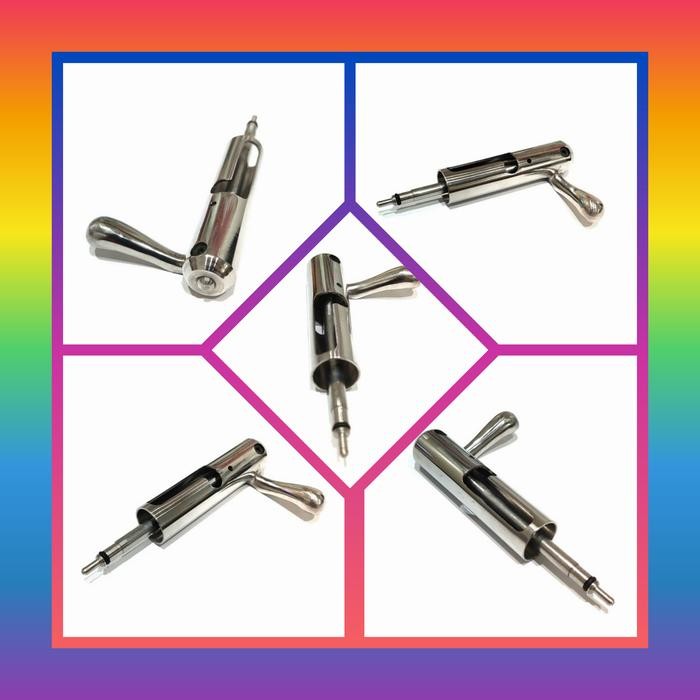 Terlaris Grendel Sharp Ace Deluxe SALE