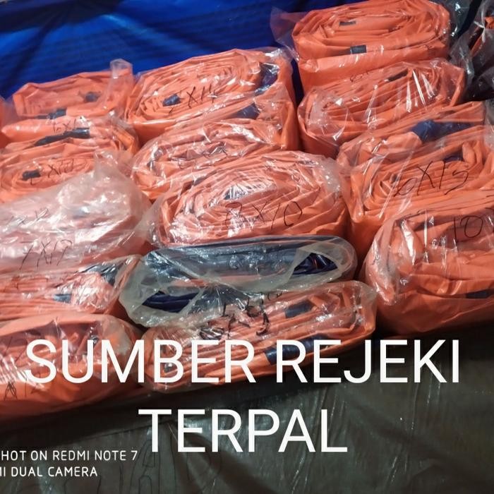 Terpal Plastik A12 Korea Ukuran 5X7 Meter.Terpal 5X7 Meter. Tipe A12