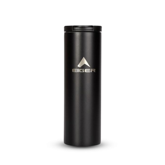 Botol Minum Eiger Voodoo Water Tumbler Bottle