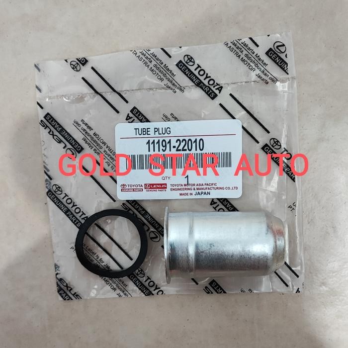 Jual Tabung Busi Mangkok Busi Kijang 3K 4K Doyok Kijang 5K Super 7K Kapsul