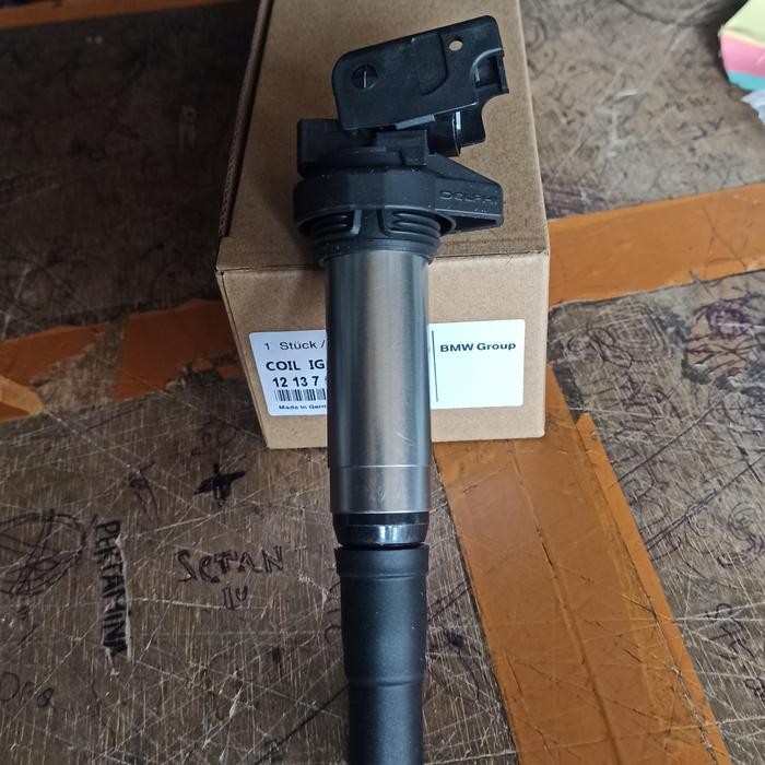 Jual Ignition Coil Koil Kuil Bmw Seri 5 523I 525I 520I 528I E60 F10 N52 N20