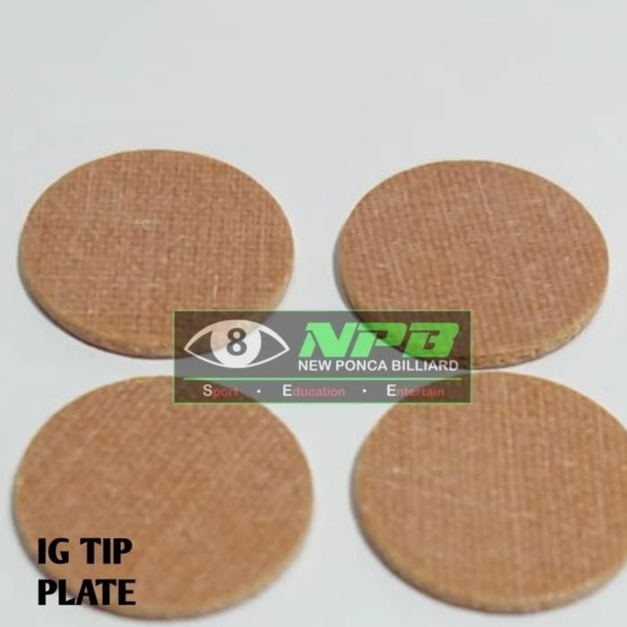 Terlaris IGP IG Tip PlateBilliardCuesBilliyardBilliarBilliyar SALE