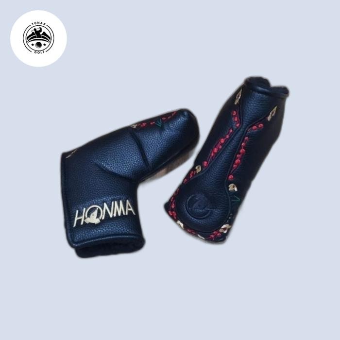 Cover putter honma aizu blade