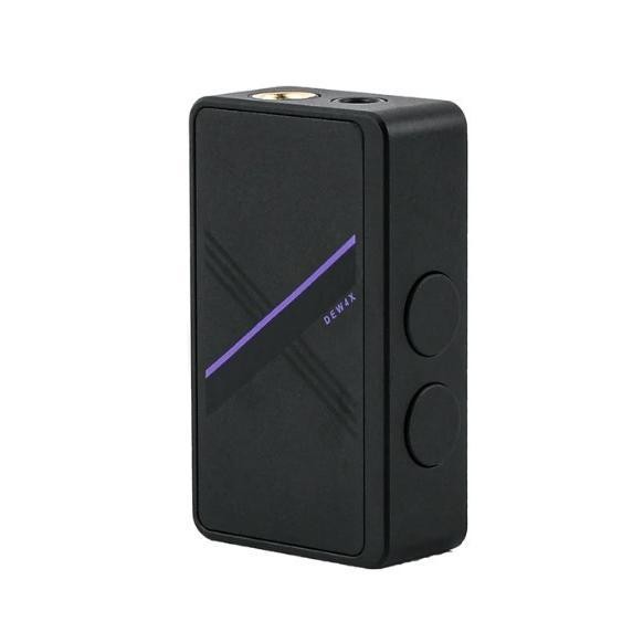 SIMGOT DEW4X Dual C43198 Portable USB Type C DAC / Amplifier