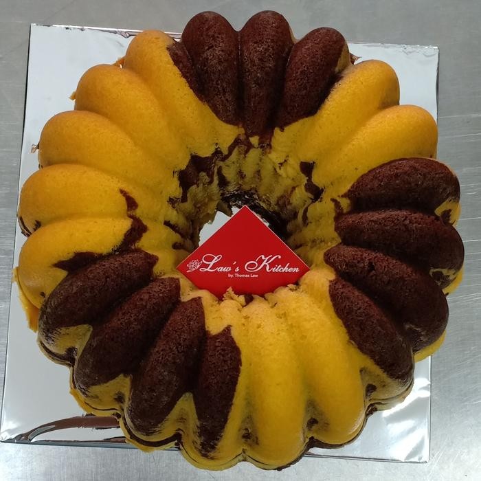 TerEnakPolll- Marmer Cake Full Wijsman