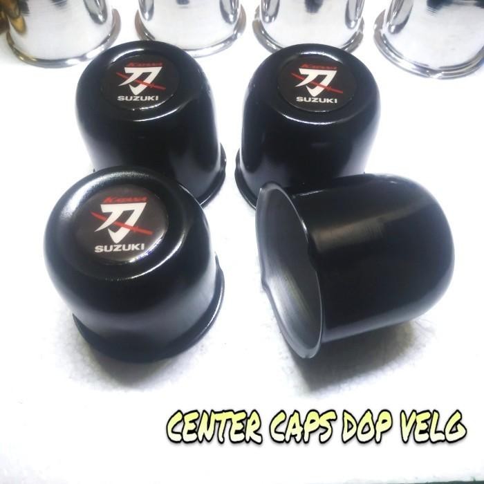 DOP VELG PANTHER MIYABI. EXCEL 4x4 - 74 mm