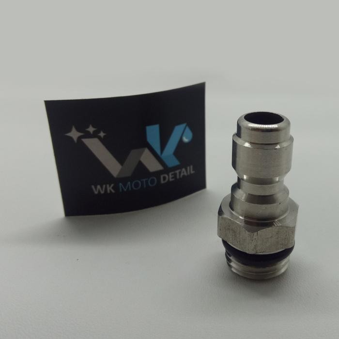 GGYc- Quick Release Lakoni (Daytona / Laguna) - Paket 1