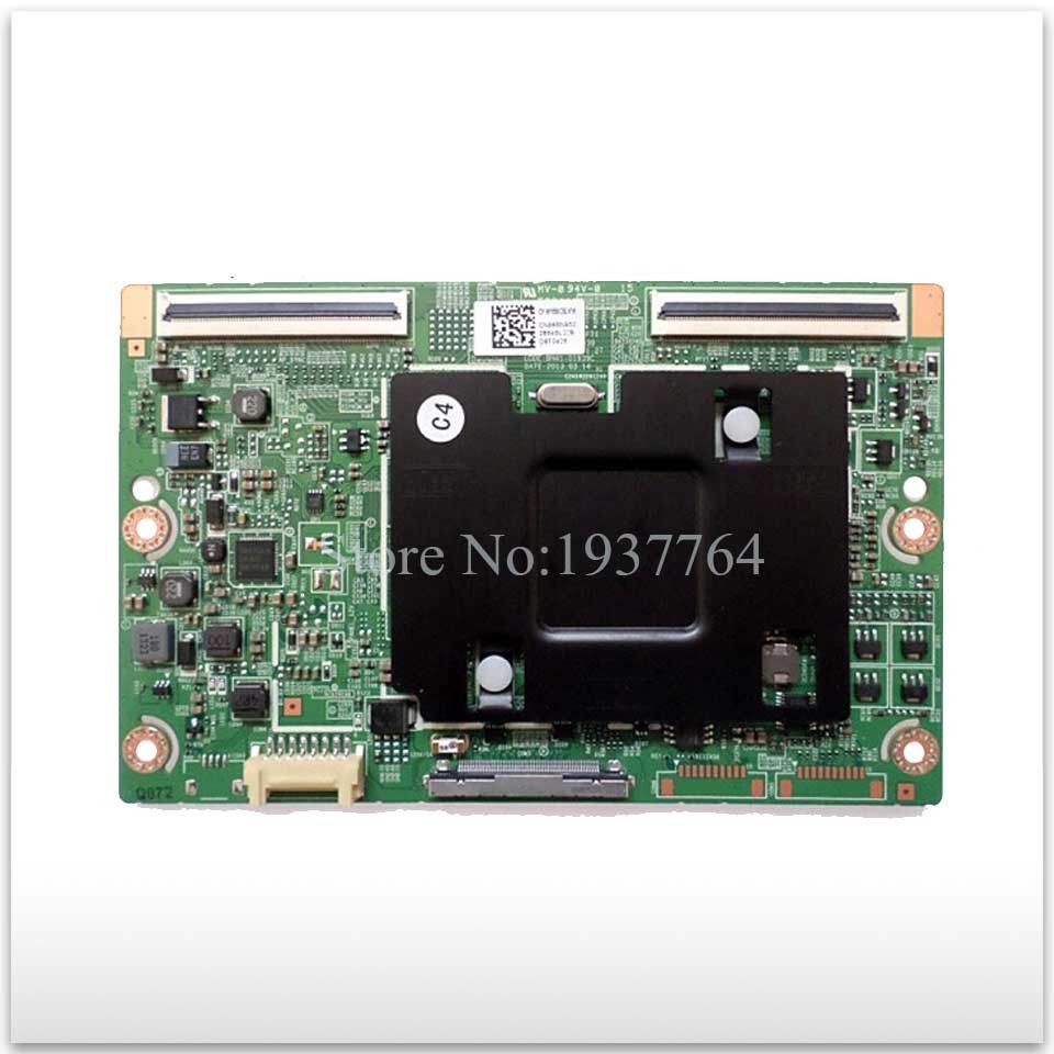 good working High-quality for UA55F6400AJ BN41-01939C screen CY-HF550CSLV1H board part