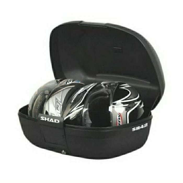 Sale Box Shad 42 Motor / Top Box Shad Sh42 Terlariss 