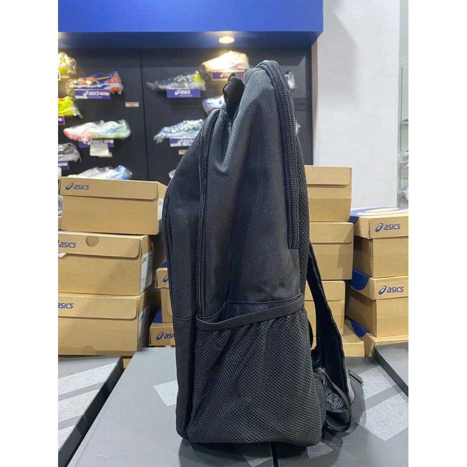 Tas Raket Tenis Backpack Dunlop Tac 22 Team Black New